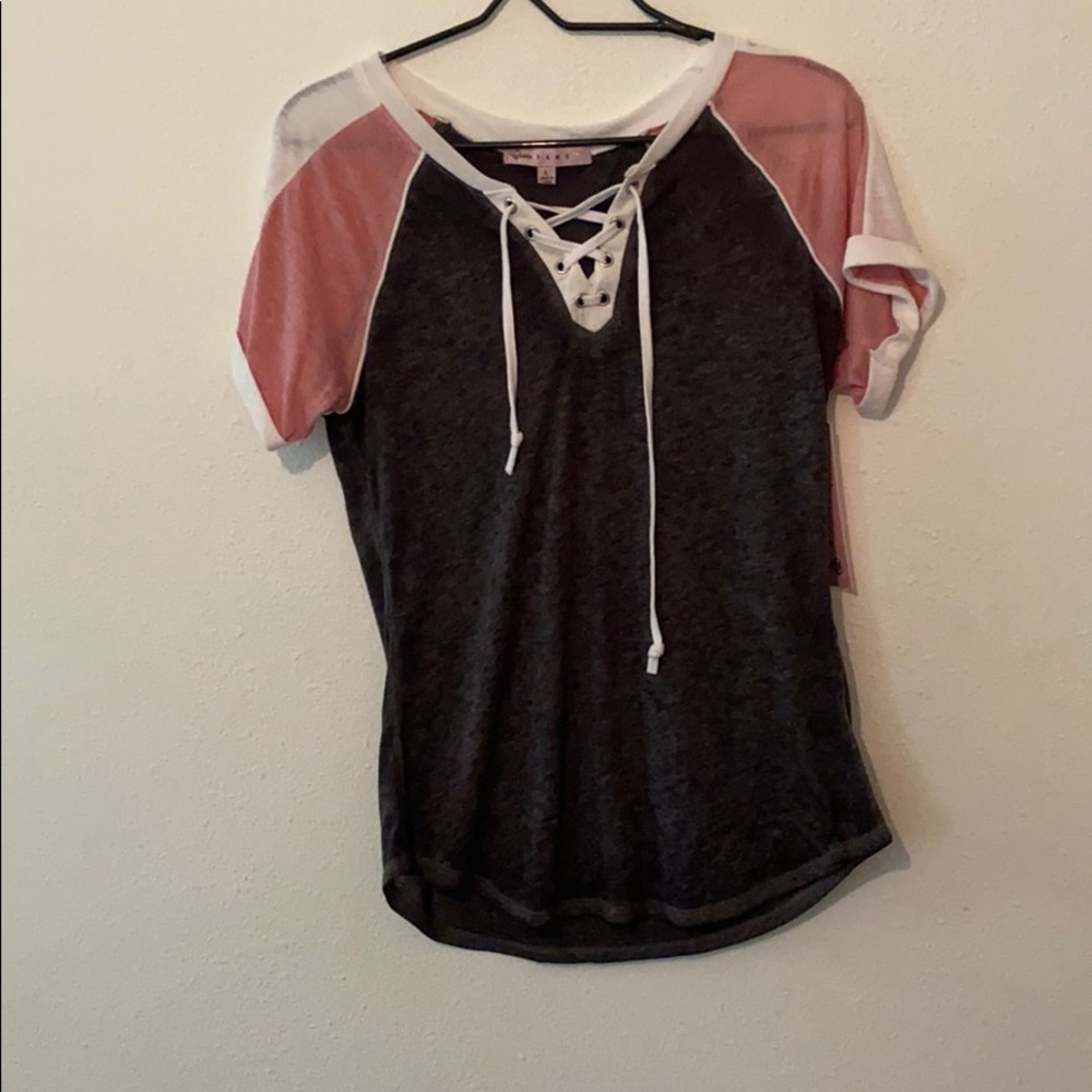 Chase fame shirt
